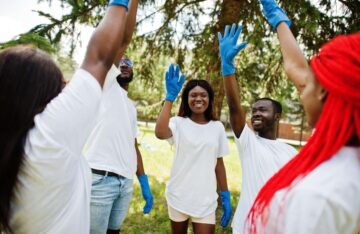 Environmental Justice