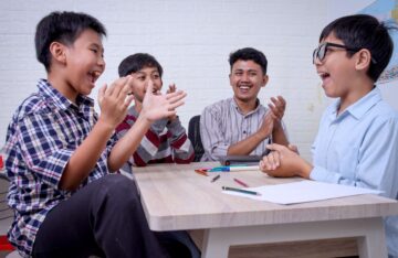 Youth Empowerment Program(YEP)